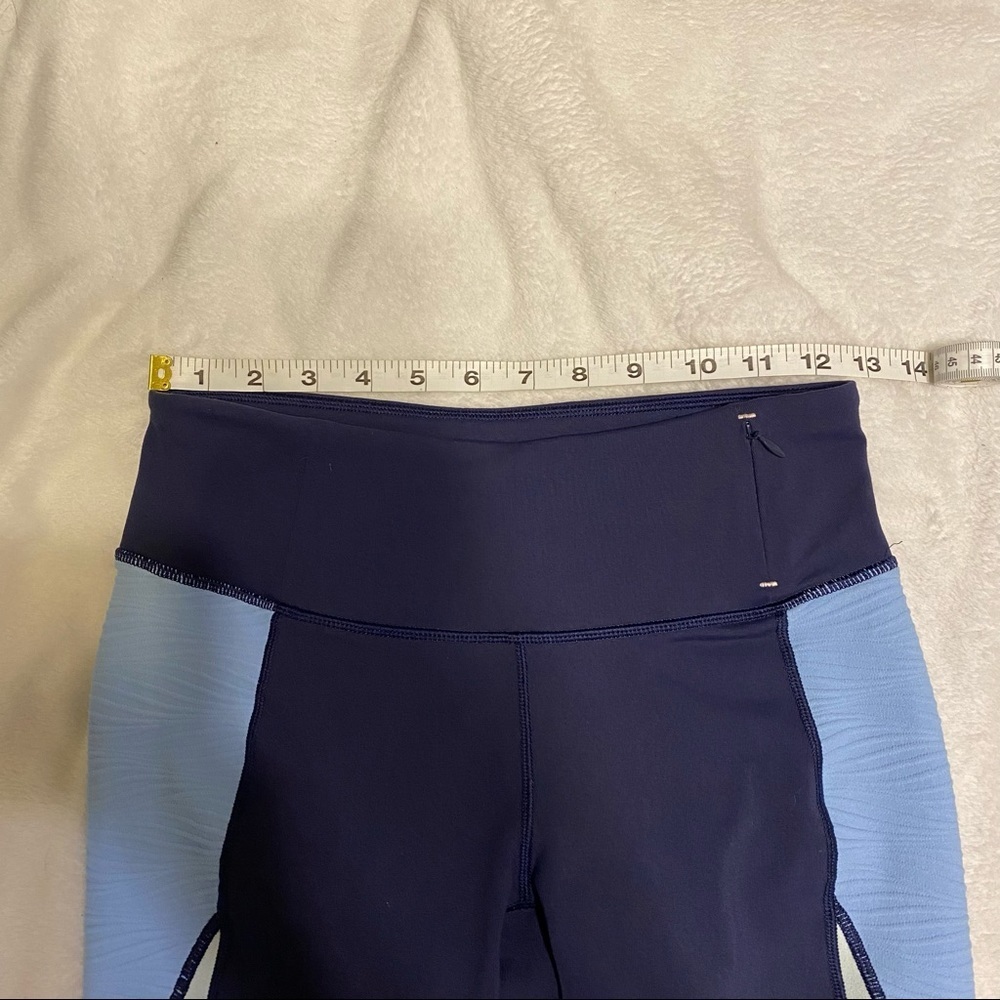 Calia cropped leggings - Picture 6 of 6